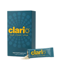 Clario Brain Health Supplement