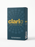 Clario Brain Health Supplement – 7-Day Experience